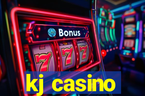 kj casino